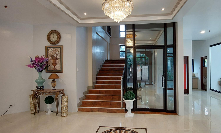 Le Chateau Residences, Bacolod City