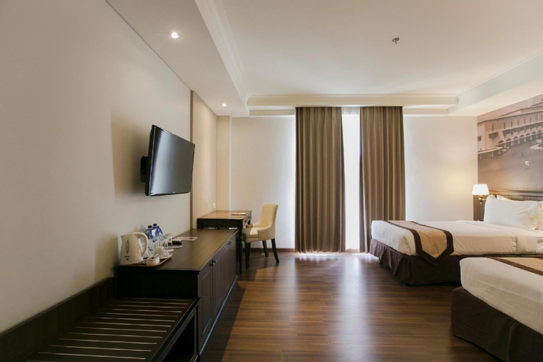 Bedroom 17