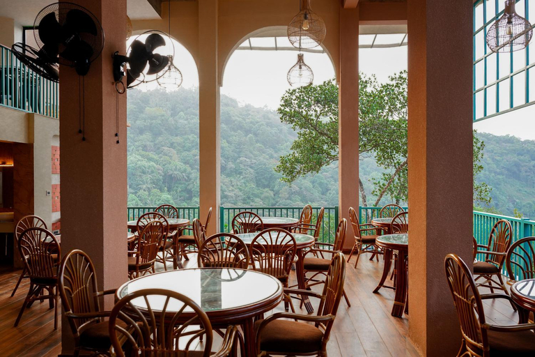 Food & Drinks 3, Mount Stratus Resort, Kozhikode