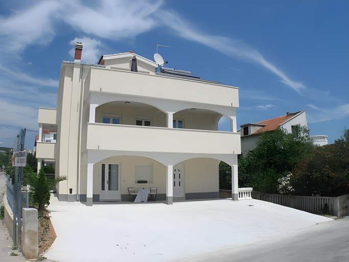 Others 2, Apartments Villa Filip, Okrug