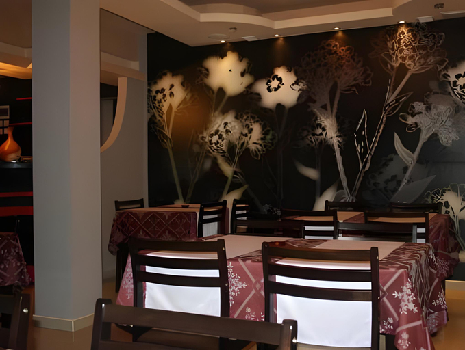 Food & Drinks 4, Family Hotel Maraya, Veliko Tarnovo
