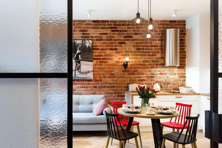 2, apartamenty Stary Krakow GO, Kraków City
