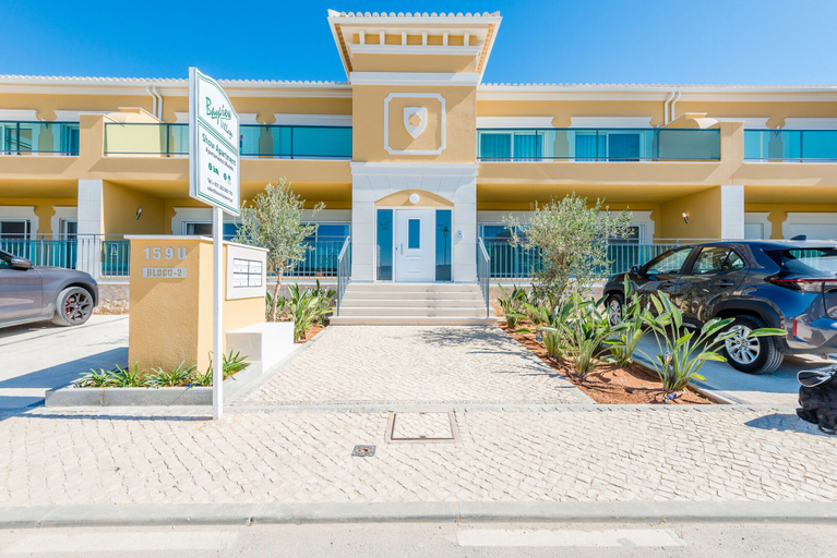 Exterior & Views 2, Casa Estrella at Boavista Resort, Lagos