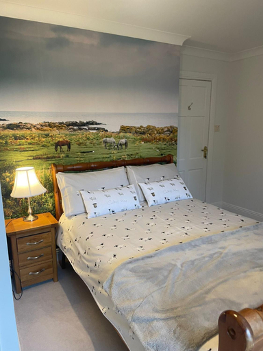 Others 5, Cosy Rooms in a Stone Cottage