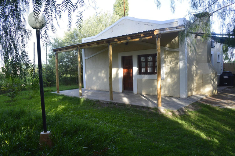 Others 4, Ecos del Valle, San Rafael