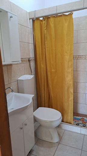 Bathroom 3, Relaxing Beach holiday house, Hvar
