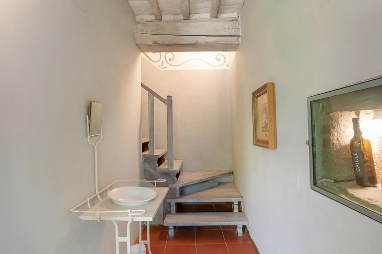 Bathroom 5, Borgo Casa al Vento, Siena