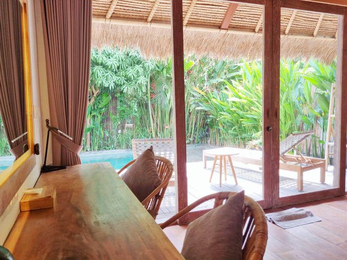Others 4, BoBos Villa 5 | Hidden Retreat for Creative Souls, Badung