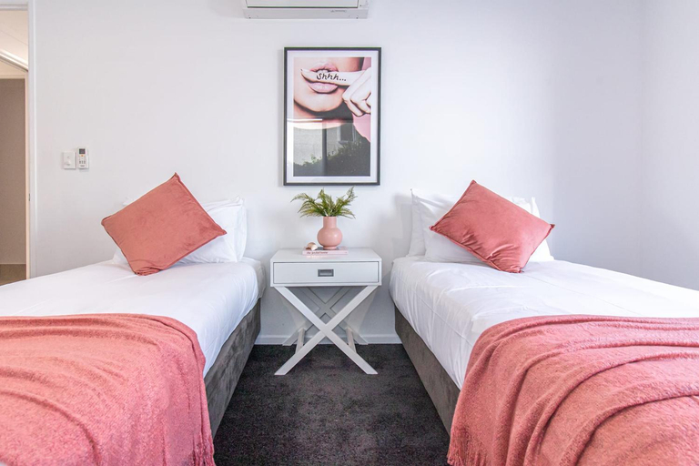 Others 2, Pembroke House - Inner city luxury, Cairns