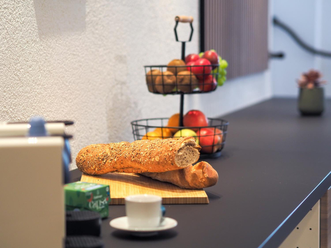 Food & Drinks 5, Weinstraße No 8 "Einfach-Gut-Ubernachten", Südliche Weinstraße