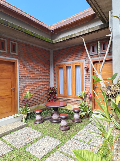 Exterior & Views 1, Made Oka Homestay and Warung, Buleleng