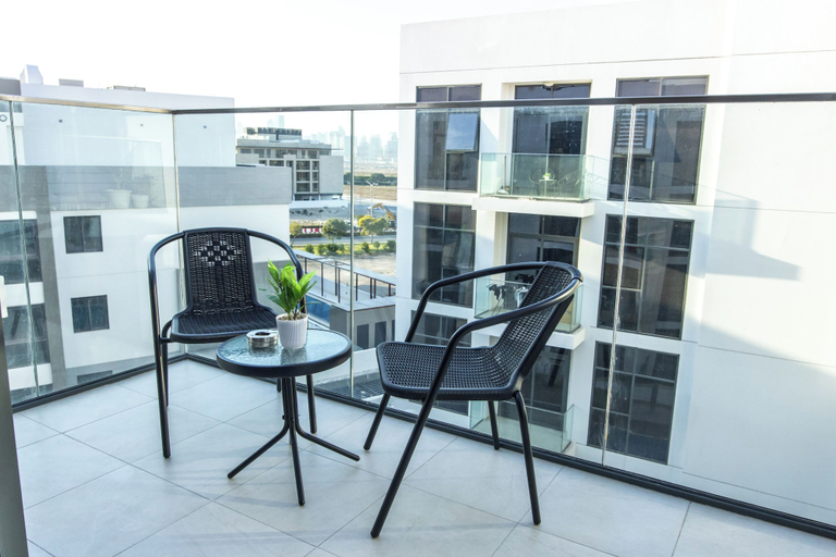 Others 4, Bloomfields 1BR+ 1 Azizi Gardens - Meydan, Dubai