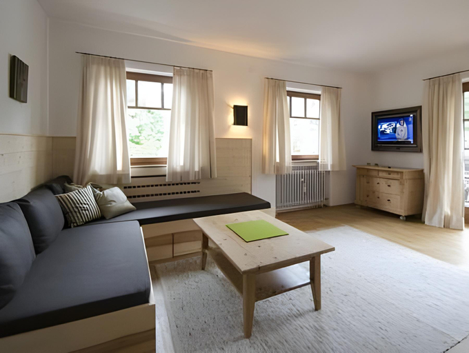 Others 4, Fischer Apartments, Garmisch-Partenkirchen