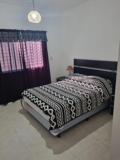 Bedroom 2, Complejo Trinidad, Godoy Cruz
