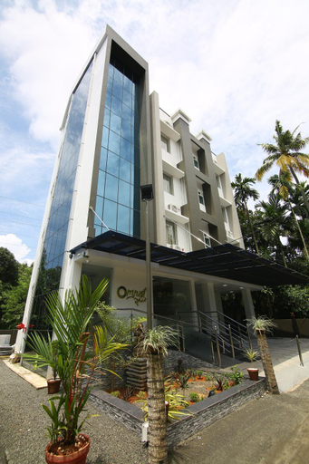 Others 3, Omnest, Ernakulam