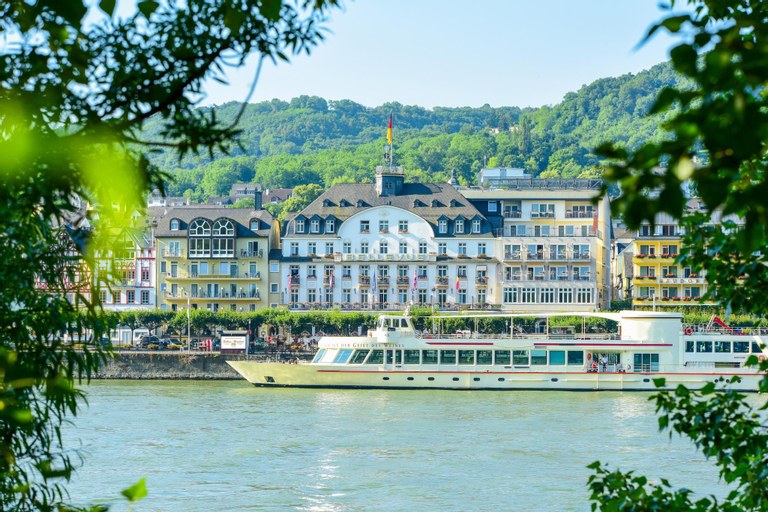 Bellevue Rheinhotel, Rhein-Hunsrück-Kreis