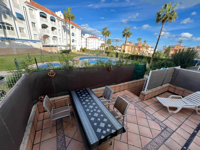 Others 3, Torremolinos habitaciones privada en apartamentos compartidos, Málaga