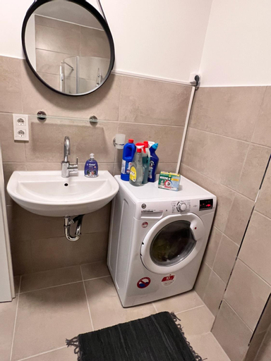 Bathroom 7