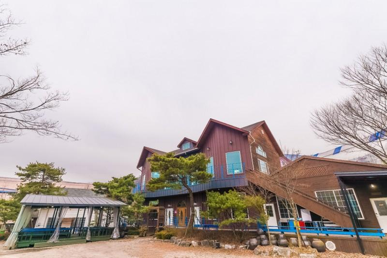 3, Yongin Pine Forest Pension, Yongin