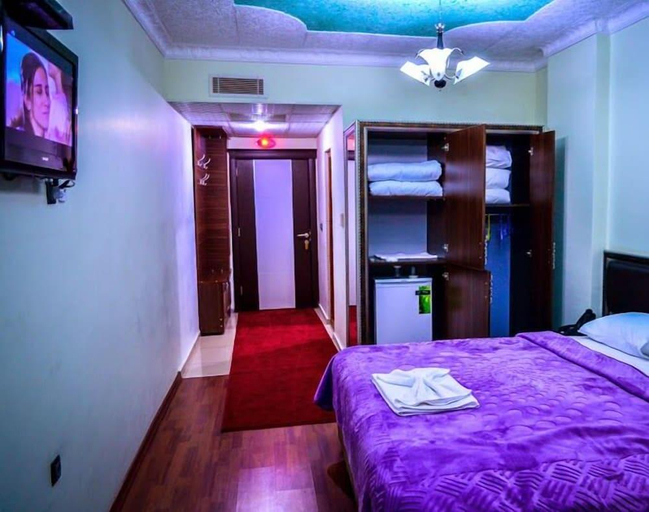 Bedroom, Midyat GAP otel, Midyat
