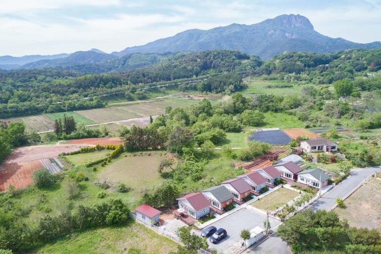 Others 5, Damyang All Again Pension, Damyang