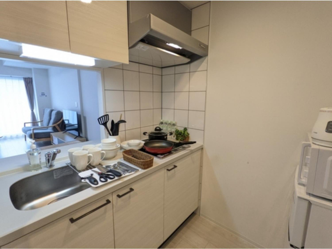 Others 4, Eslead Hotel Osaka Tsuruhashi - Vacation STAY 77742v, Osaka