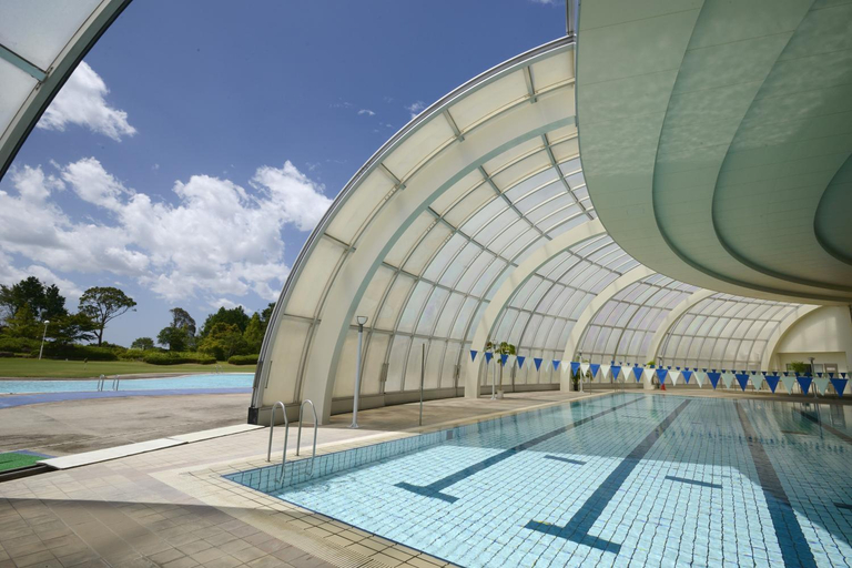 Sport & Beauty 2, Satsuma Resort Hotel, Satsuma