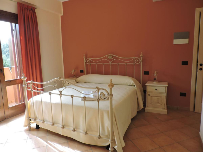Bedroom 2, La Torre, Reggio Di Calabria