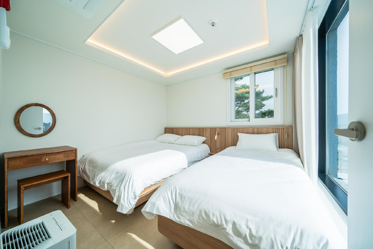 Others 5, Gyeongju Bomun Aneon Pool Villa, Gyeongju