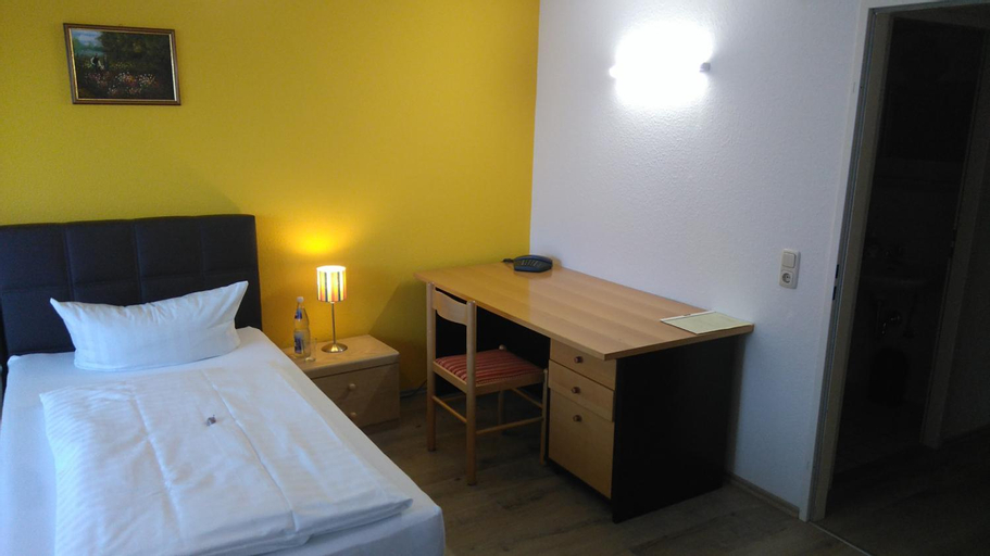 Hotel Arheilger Hof, Darmstadt