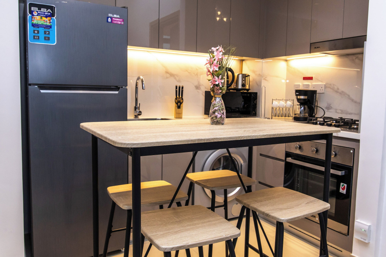 Others 5, Bloomfields 1BR+ 1 Azizi Gardens - Meydan, Dubai