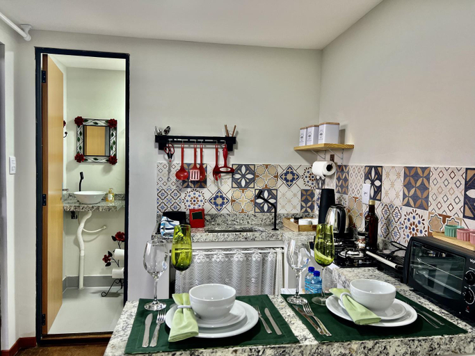 Others 4, Alto da Villa Loft, Ouro Preto