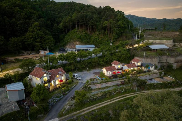 Others 5, Gapyeong Smart Pension, Gapyeong