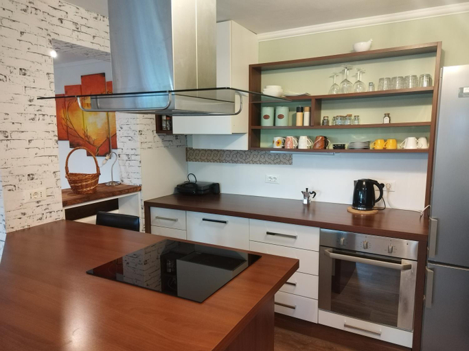 Others 5, Apartma Salvia-Guest House, Portoroz, Izola