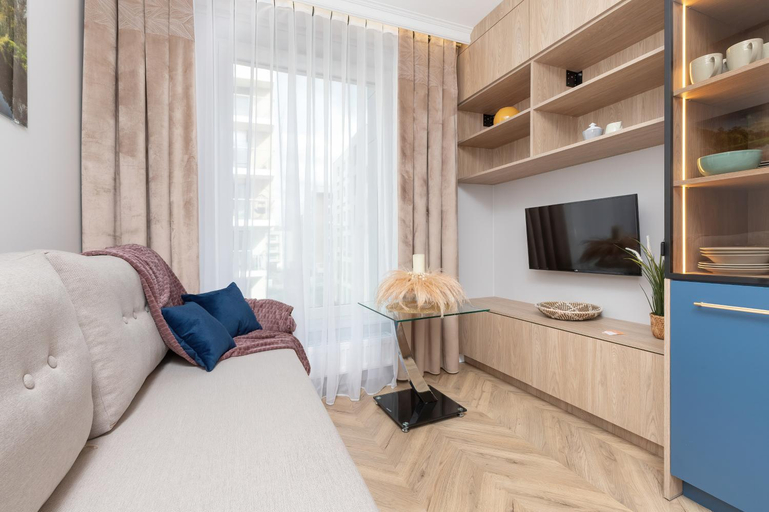 Others 2, Comfortable and Stylish Studios in Gdansk by Noclegi Renters, Gdańsk City