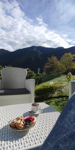 Others 2, B&B22, Bergamo