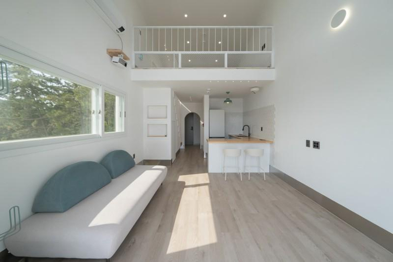3, Sacheon Shushu Dog Pension, Sacheon