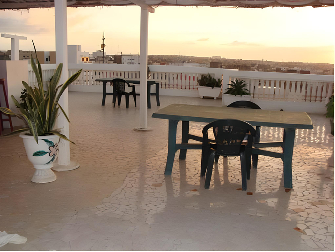 Others 3, Kakatar Family Residence , Yoff, Dakar