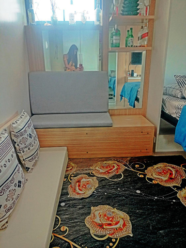Others 4, Studio Condo Unit for rent in Cebu City Mabolo, Cebu City