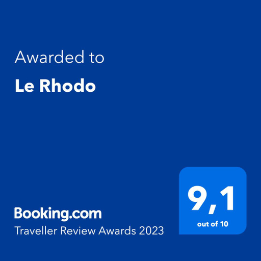 Others 5, Le Rhodo, Haute-Savoie