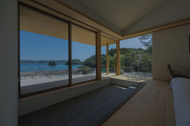 Others 4, Starry villa WANASA, Kaiyō