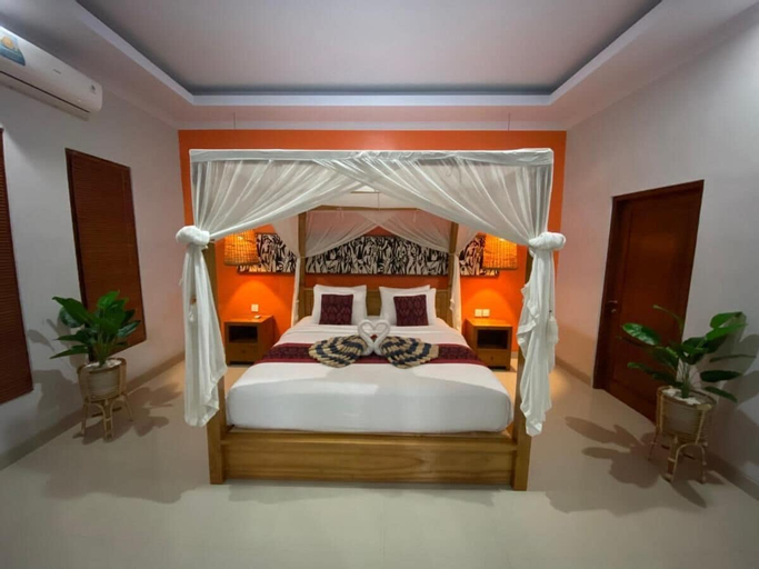 Bedroom 20