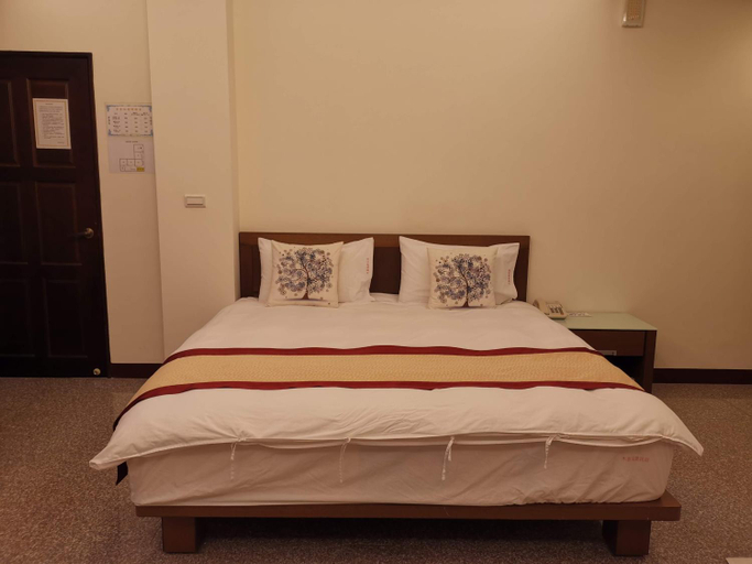 Others 3, Mu Xi Ocean View B&B, Lienkiang (Matsu Islands)