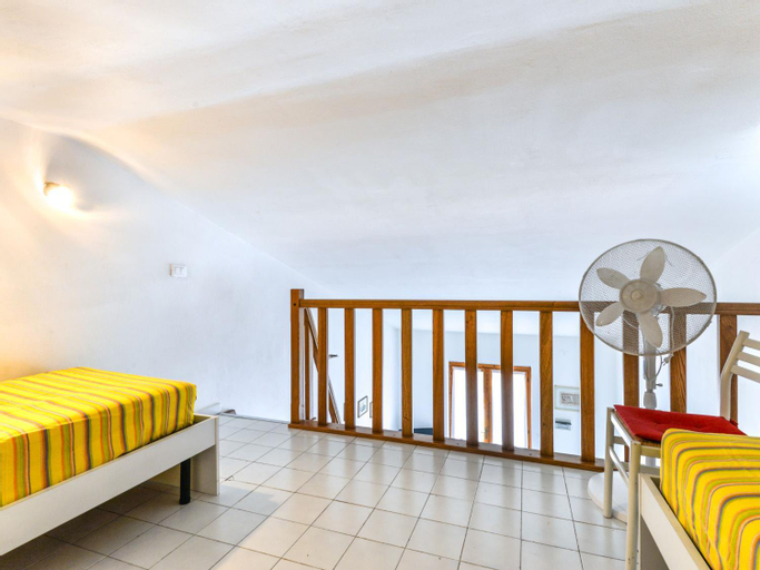 Apartment Soppalco 18 by Interhome, Livorno