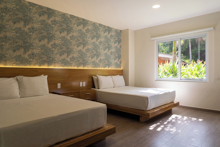 Bedroom 2, El Pacifico, La Libertad