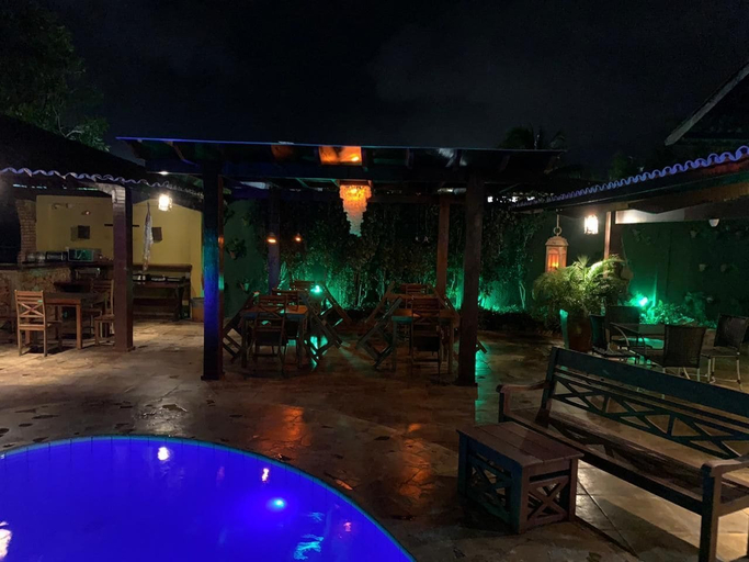 Food & Drinks 2, Pousada Maresias do Cumbuco, Caucaia