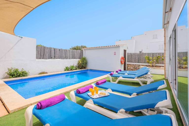 Others 4, Villa Biel Mallorca, Baleares