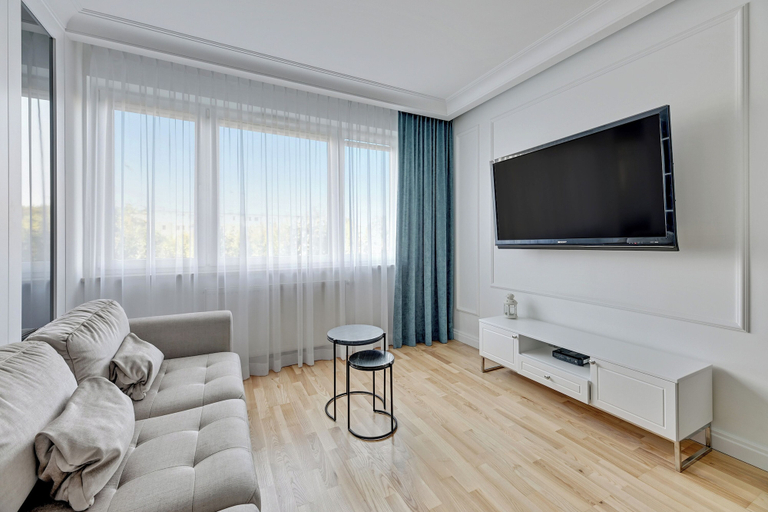 Others 5, Seaside Primore by Downtown Apartments, Gdańsk City