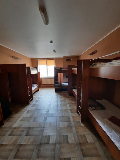 Others 5, Yurus Hostel, L'vivs'ka