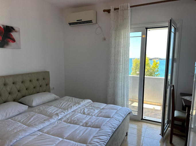 Bedroom 2, Vila Islands View, Sarandës